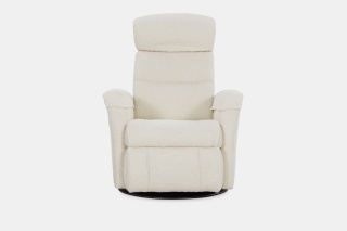 Fauteuil Inclinable Regent II Oval