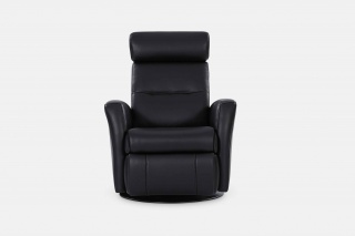 Fauteuil inclinable Regent II Oval