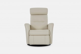 Fauteuil inclinable Regent II Oval