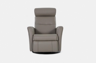 Fauteuil inclinable Regent II Oval