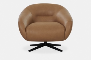 Fauteuil Baki