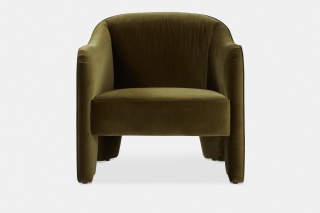 Fauteuil Sully