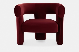 Fauteuil Wells