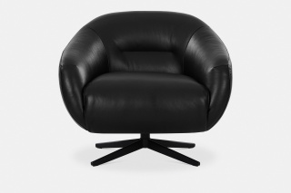 Fauteuil Baki