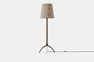 Lampe de plancher Trip