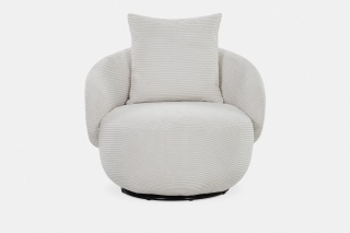 Fauteuil Rondo