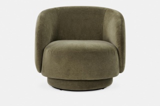 Fauteuil Ava